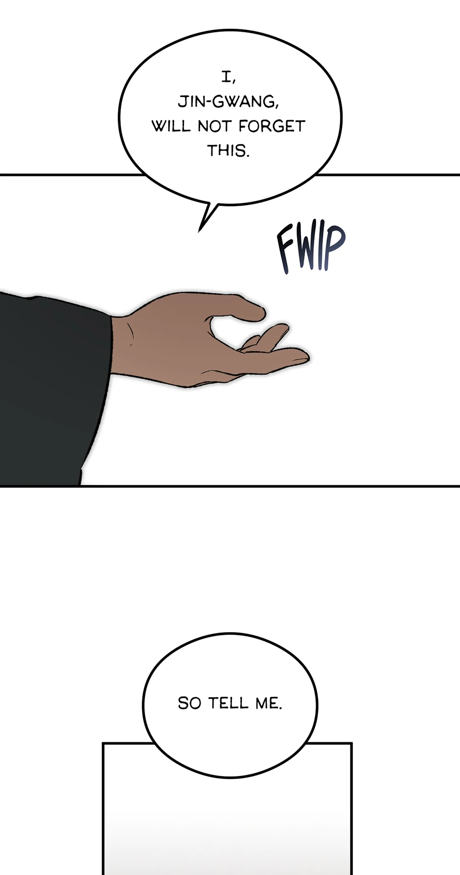 Guide to be King of the Dead Chapter 36 - page 46