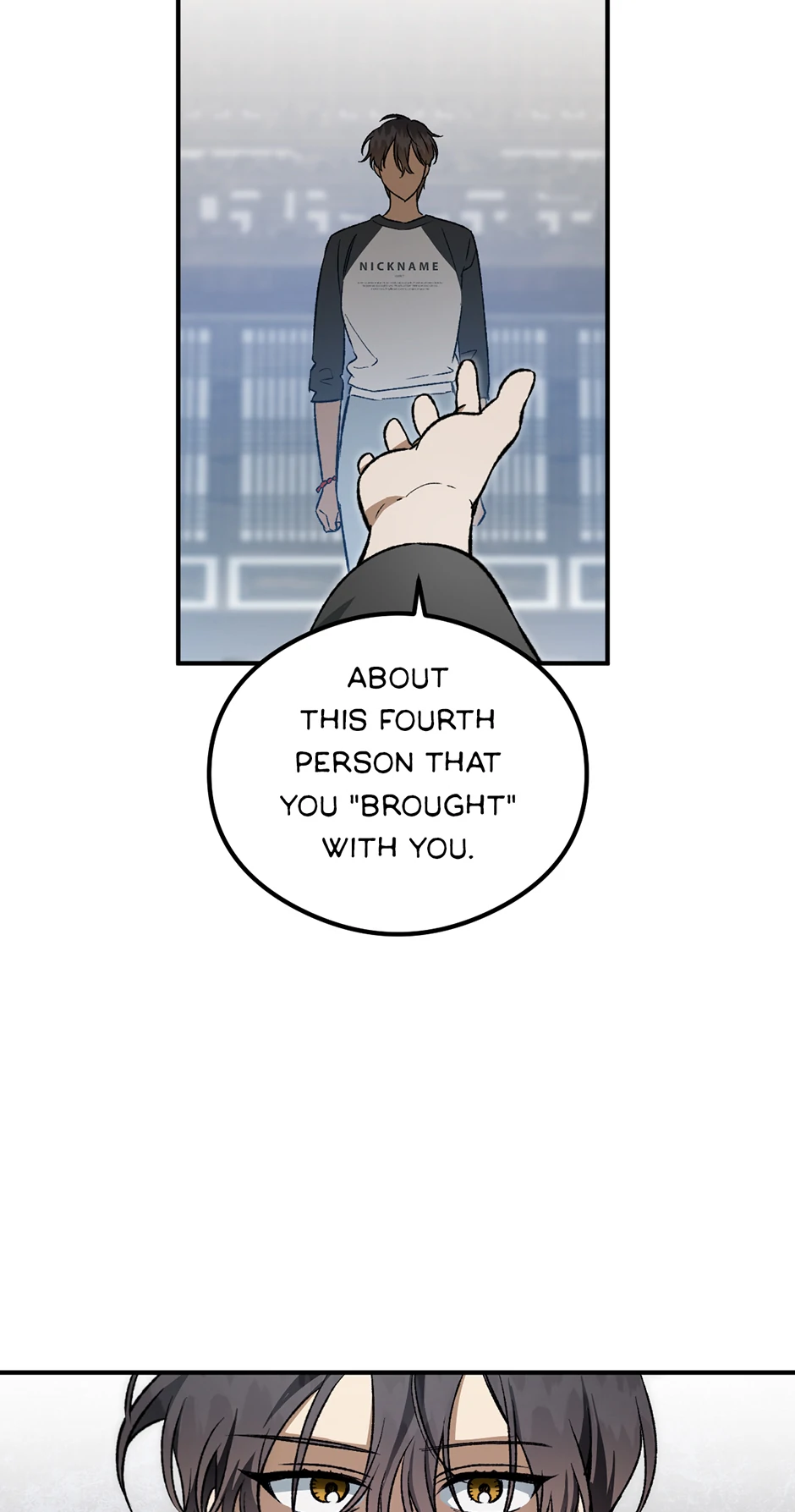 Guide to be King of the Dead Chapter 36 - page 47