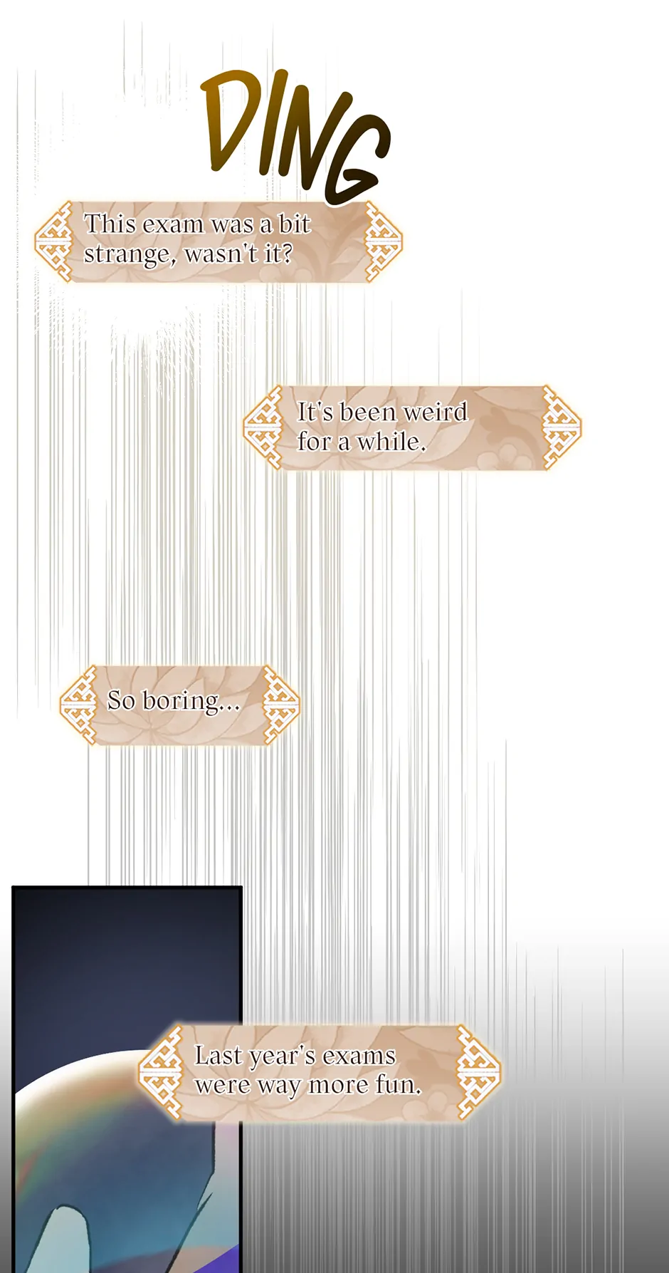 Guide to be King of the Dead Chapter 36 - page 49