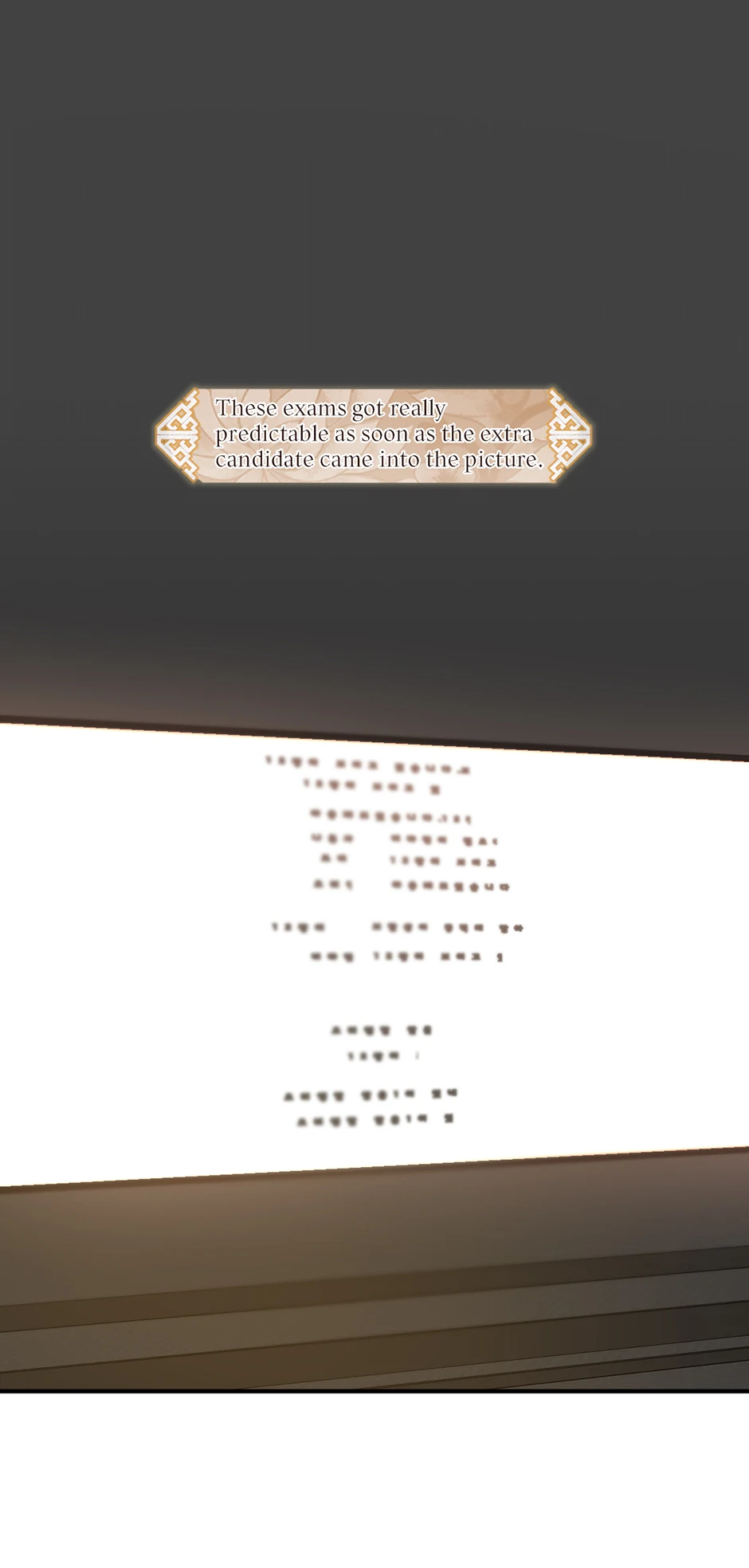 Guide to be King of the Dead Chapter 36 - page 51