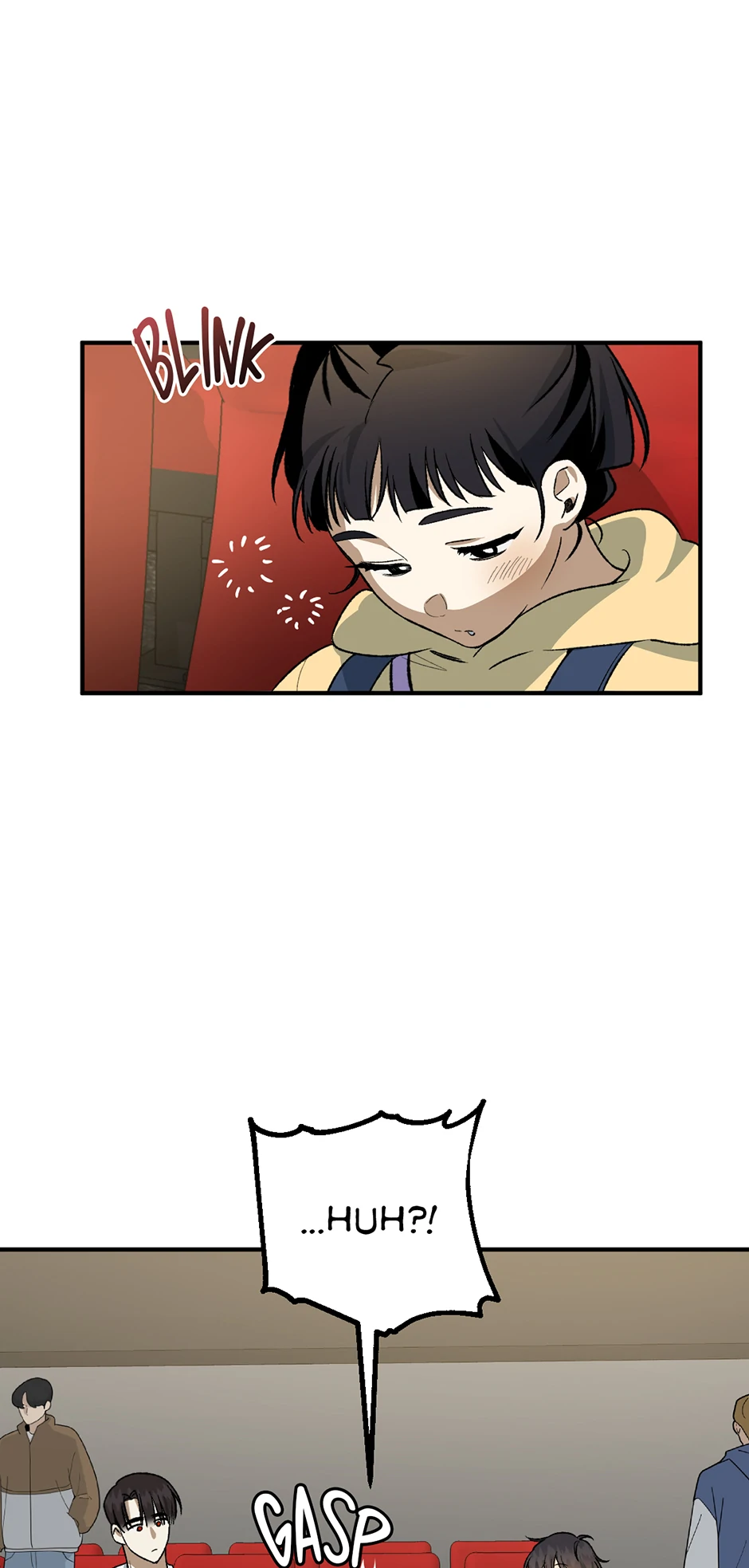 Guide to be King of the Dead Chapter 36 - page 52