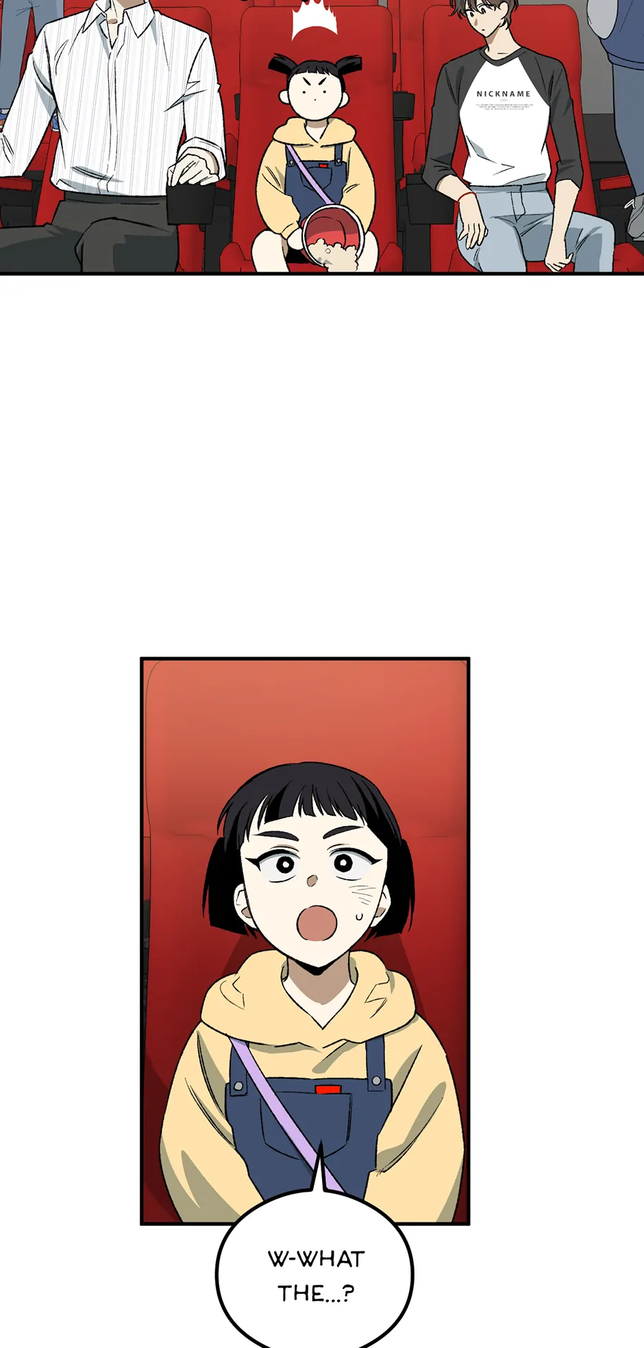 Guide to be King of the Dead Chapter 36 - page 53