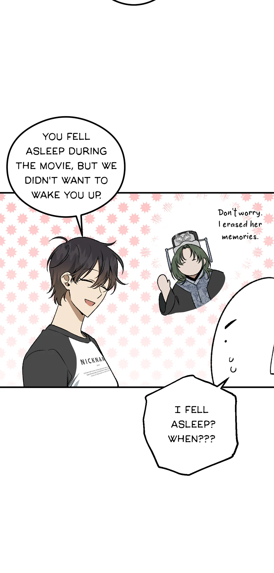 Guide to be King of the Dead Chapter 36 - page 54