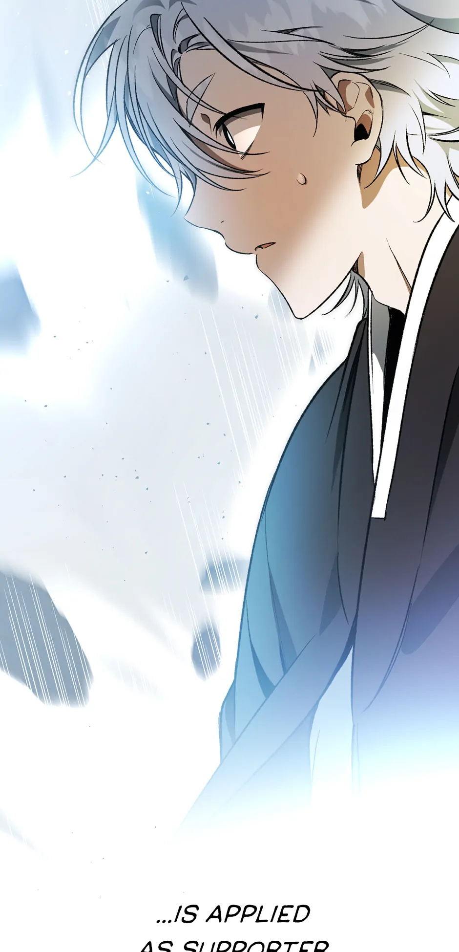 Guide to be King of the Dead Chapter 36 - page 5