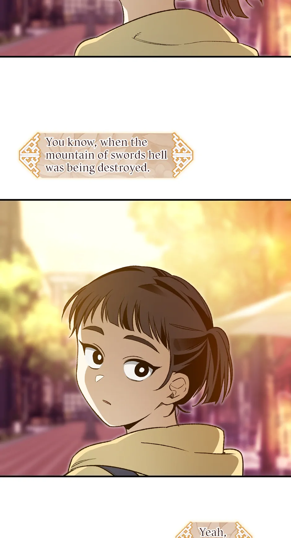 Guide to be King of the Dead Chapter 36 - page 60