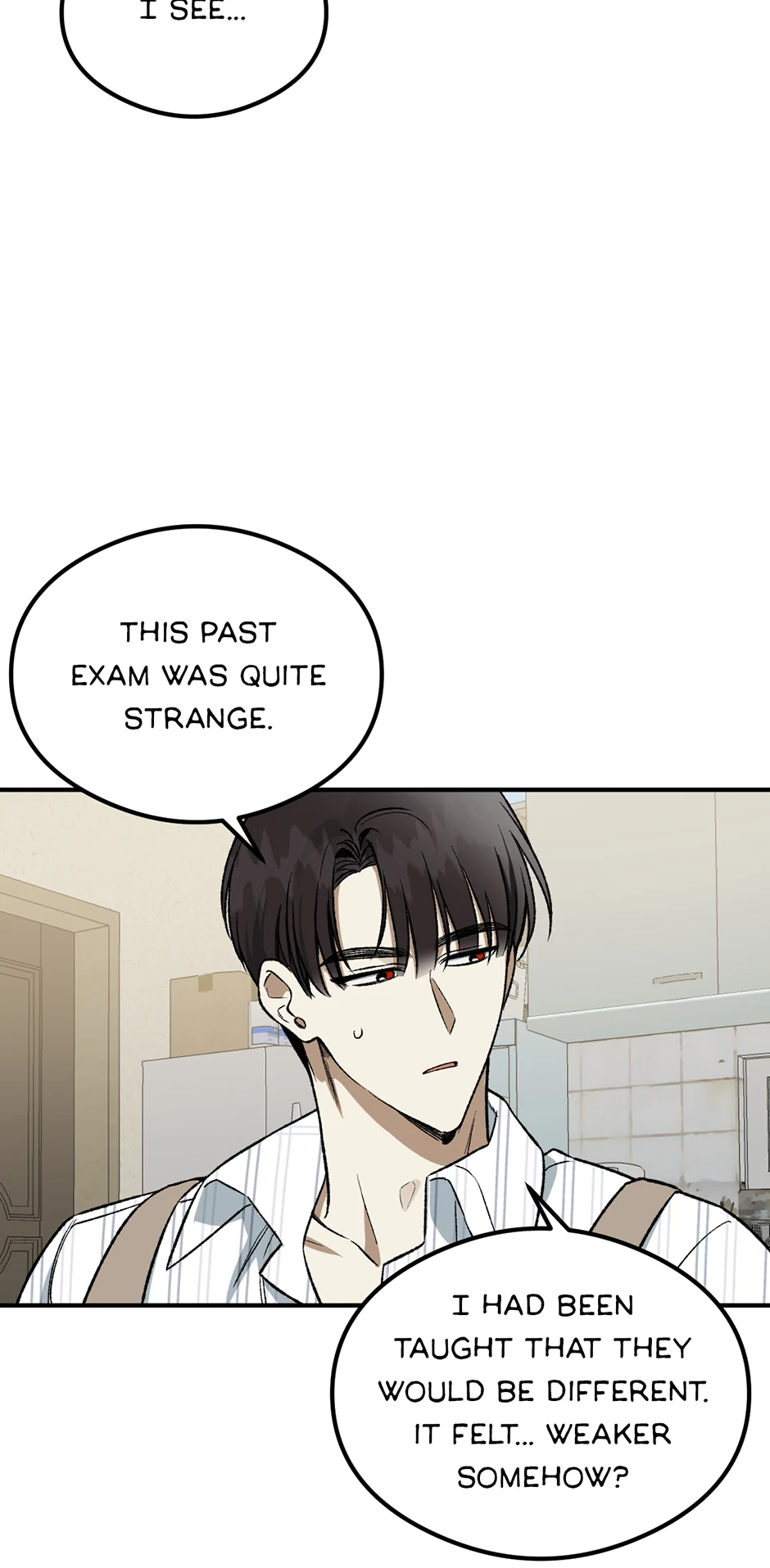 Guide to be King of the Dead Chapter 37 - page 10