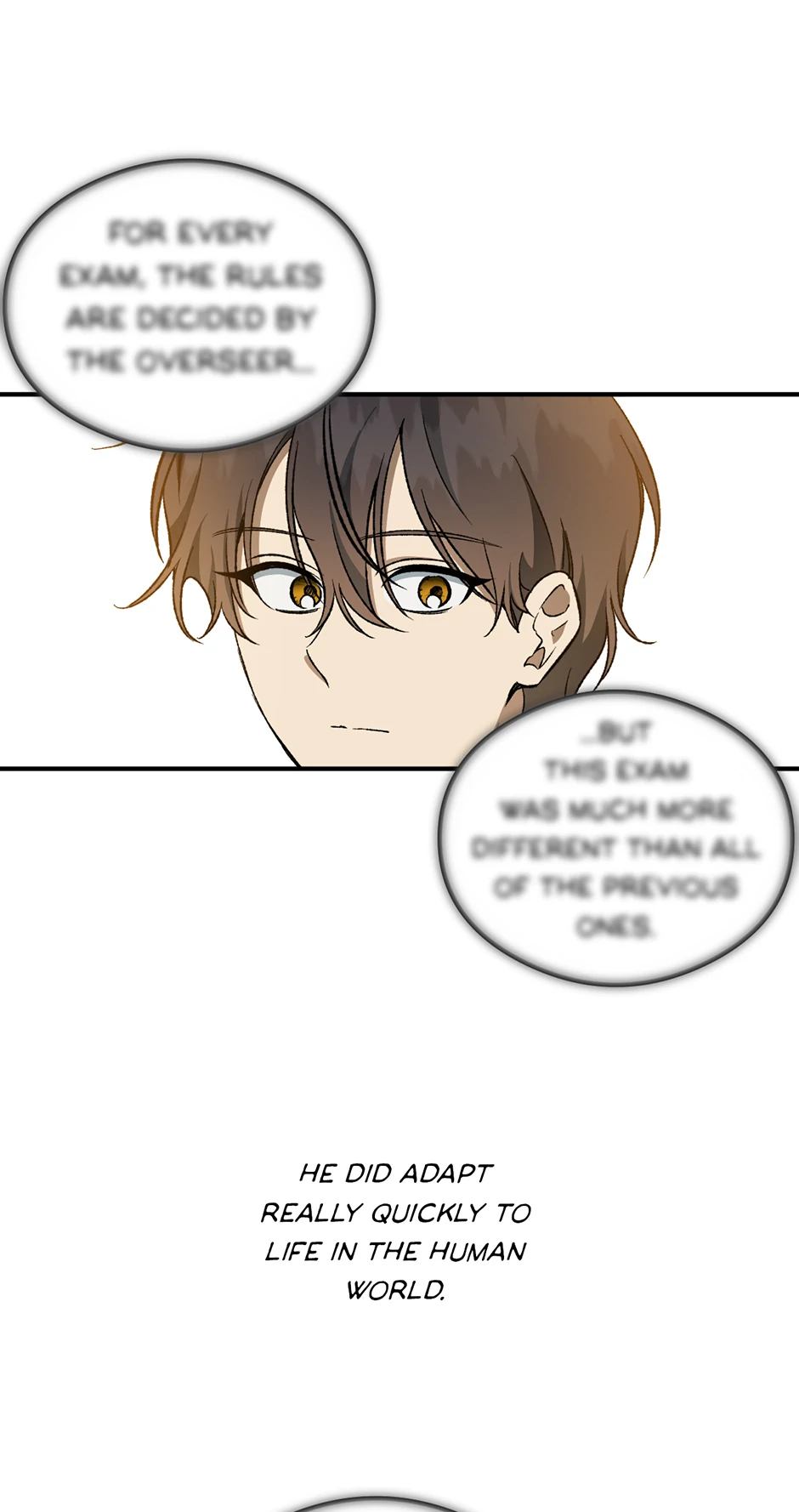 Guide to be King of the Dead Chapter 37 - page 12