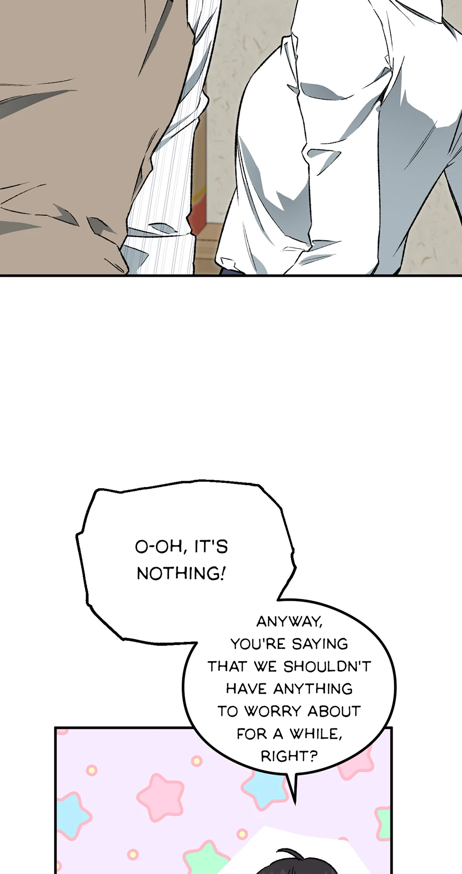 Guide to be King of the Dead Chapter 37 - page 15