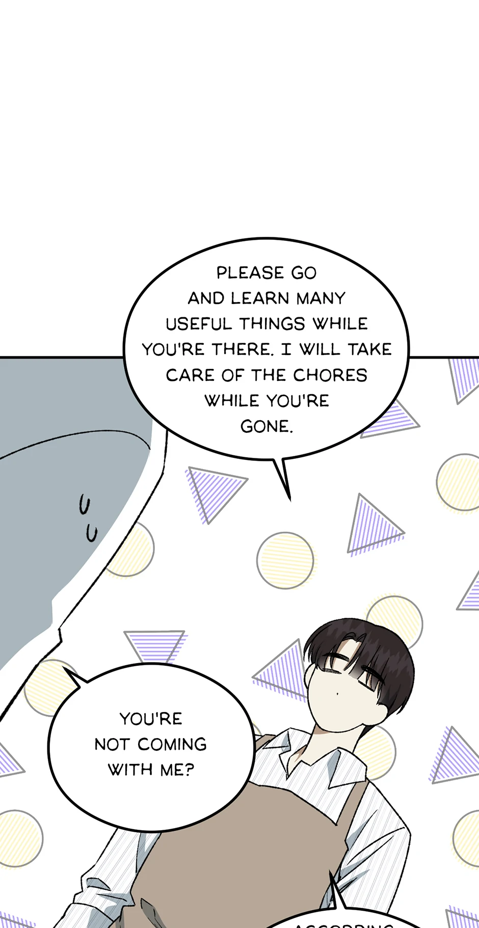 Guide to be King of the Dead Chapter 37 - page 19