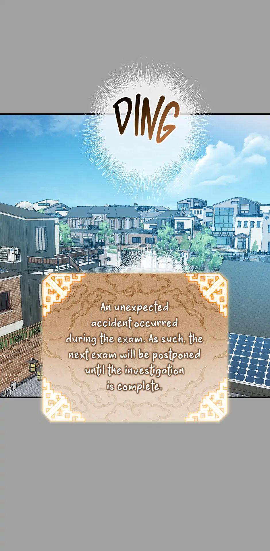 Guide to be King of the Dead Chapter 37 - page 2