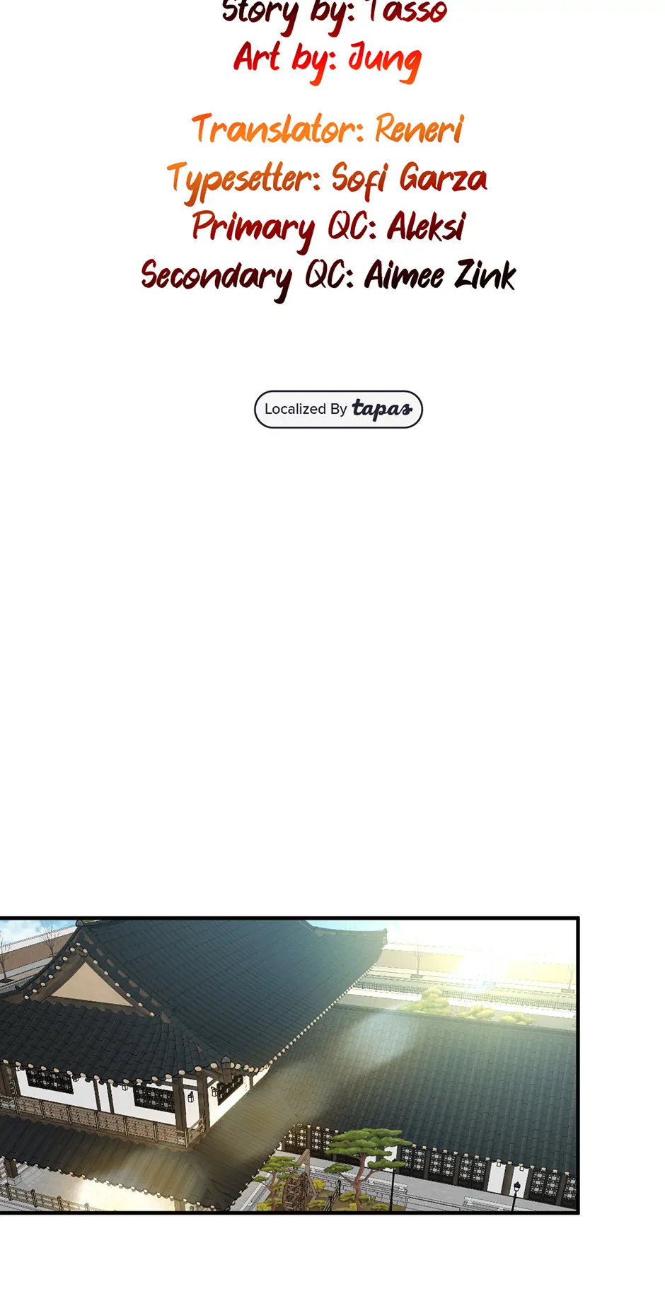 Guide to be King of the Dead Chapter 37 - page 21