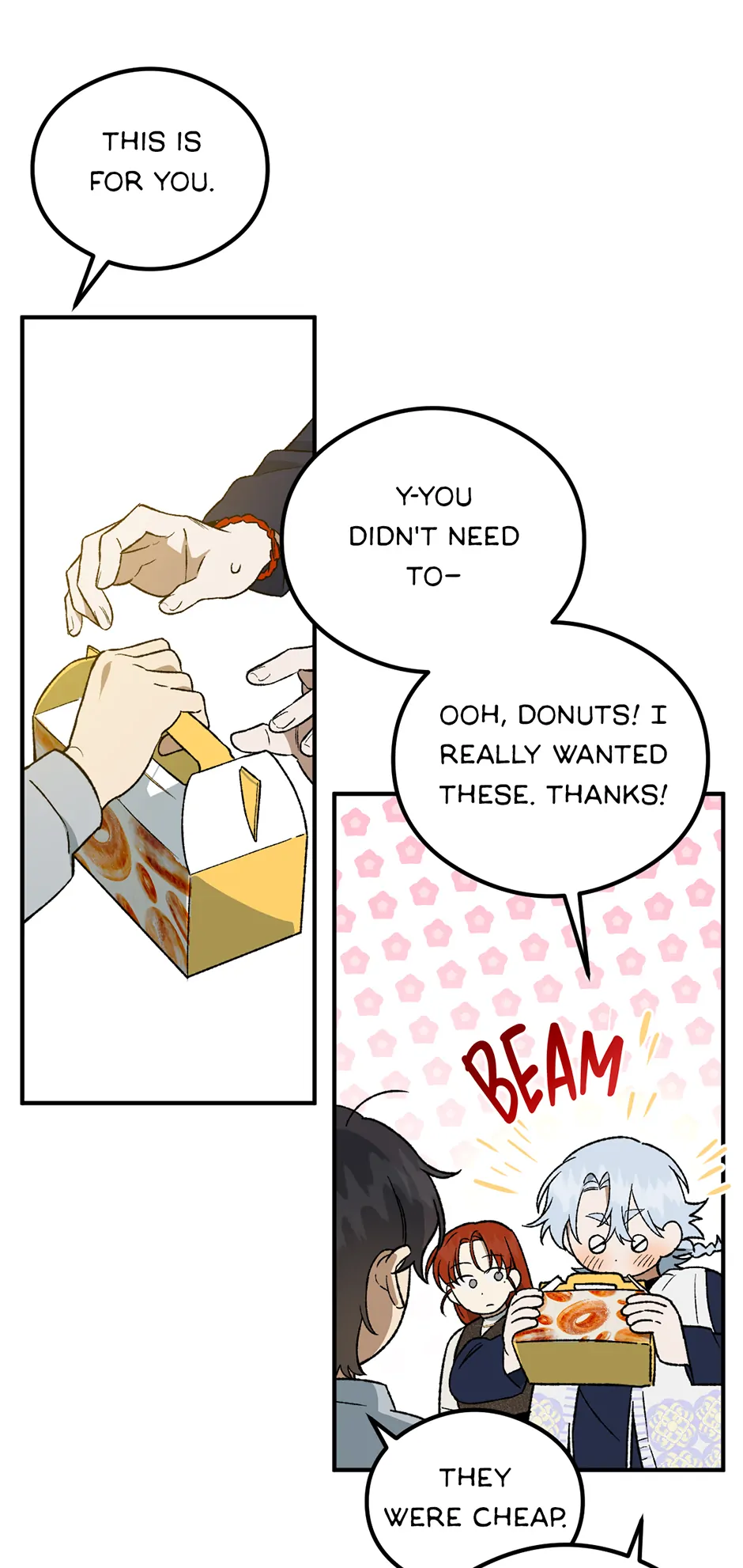 Guide to be King of the Dead Chapter 37 - page 23