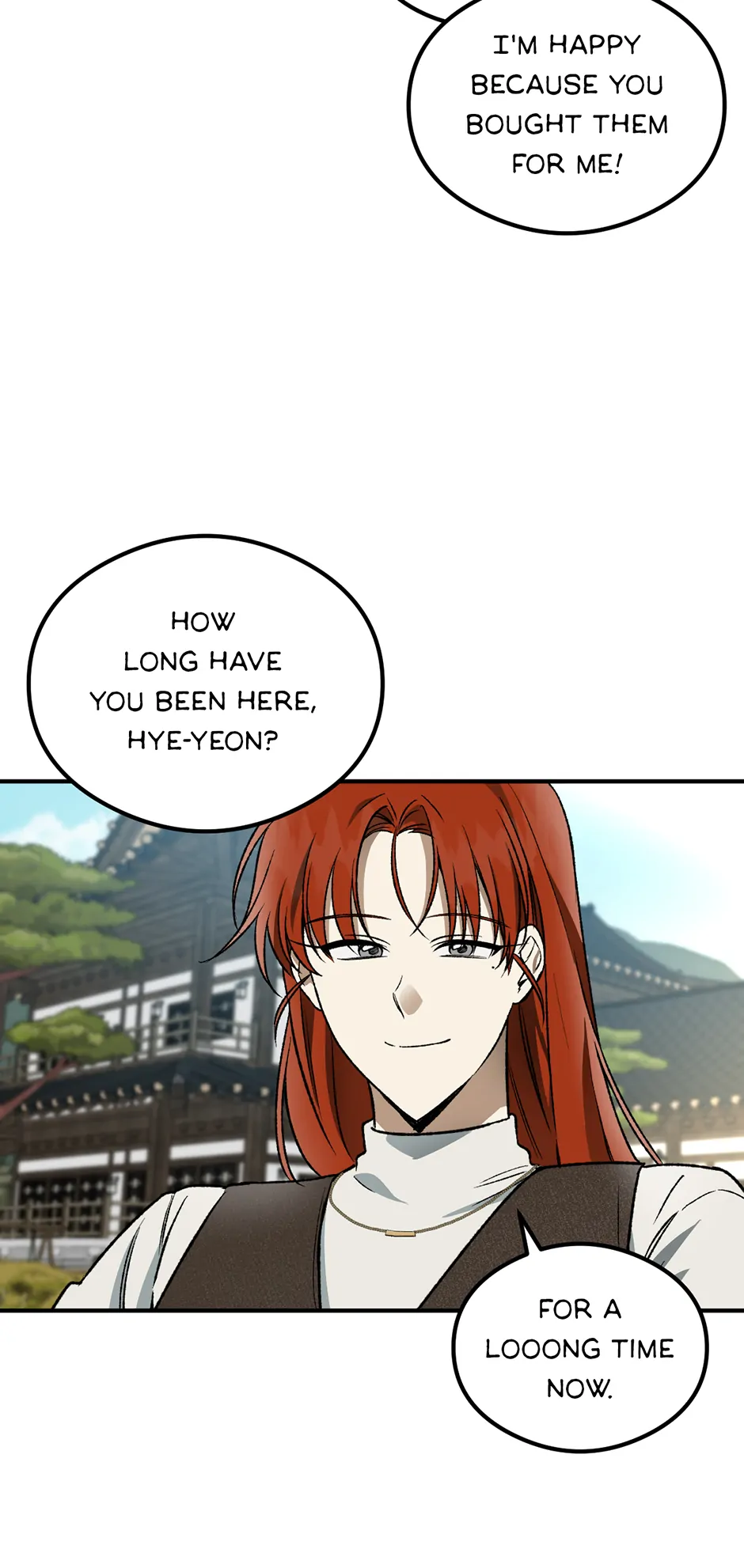 Guide to be King of the Dead Chapter 37 - page 24