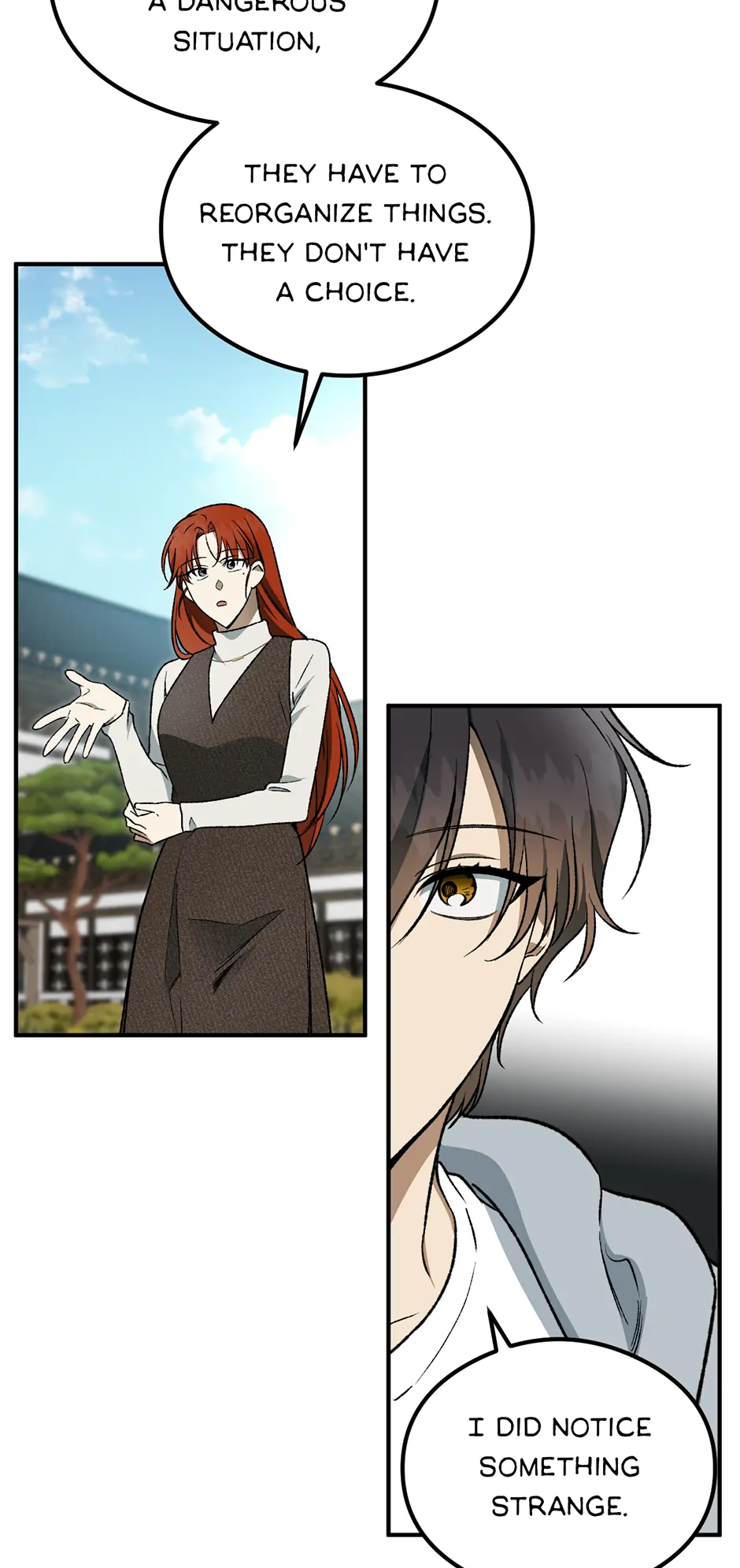 Guide to be King of the Dead Chapter 37 - page 29