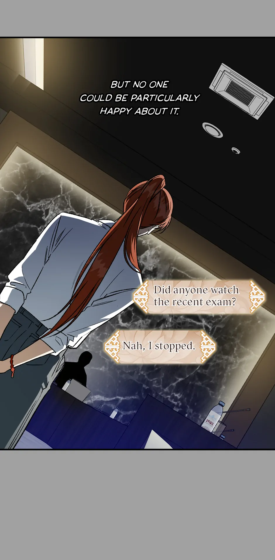 Guide to be King of the Dead Chapter 37 - page 3