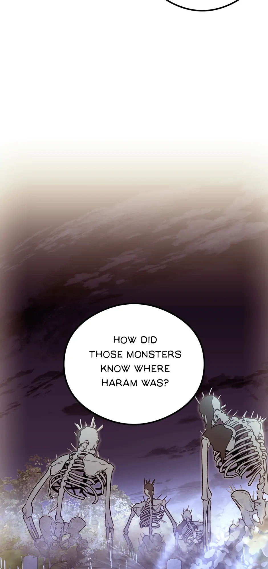 Guide to be King of the Dead Chapter 37 - page 30