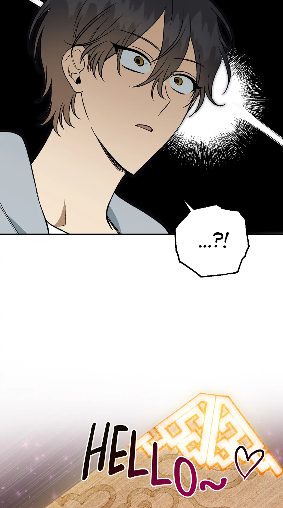 Guide to be King of the Dead Chapter 37 - page 34