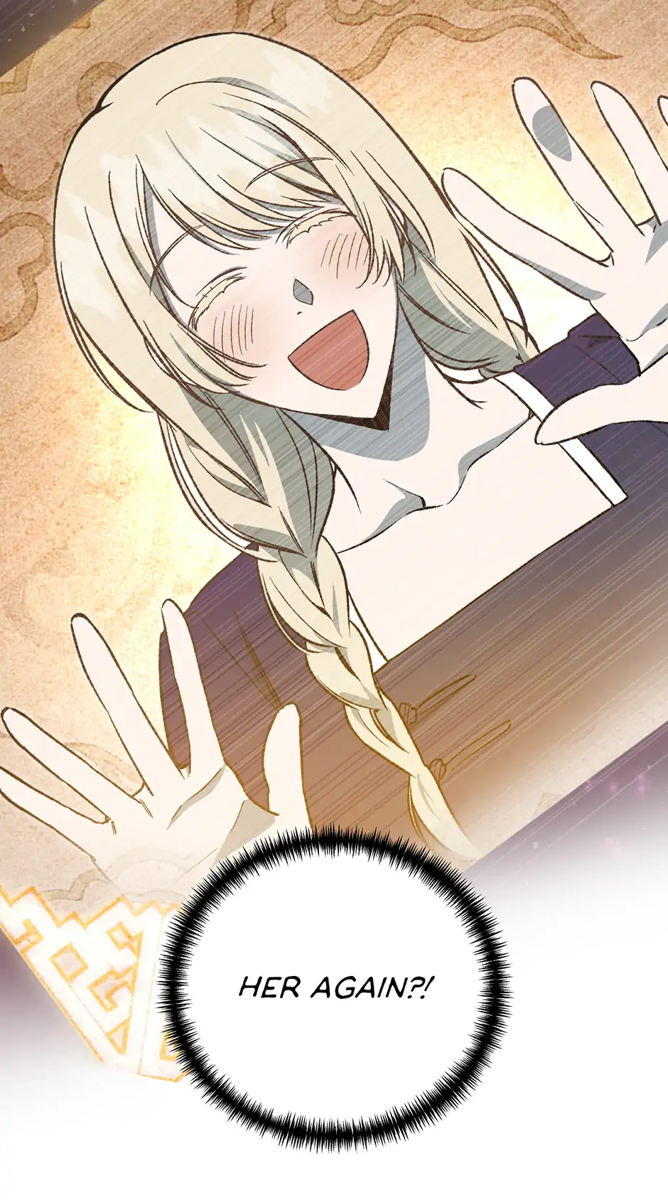 Guide to be King of the Dead Chapter 37 - page 35