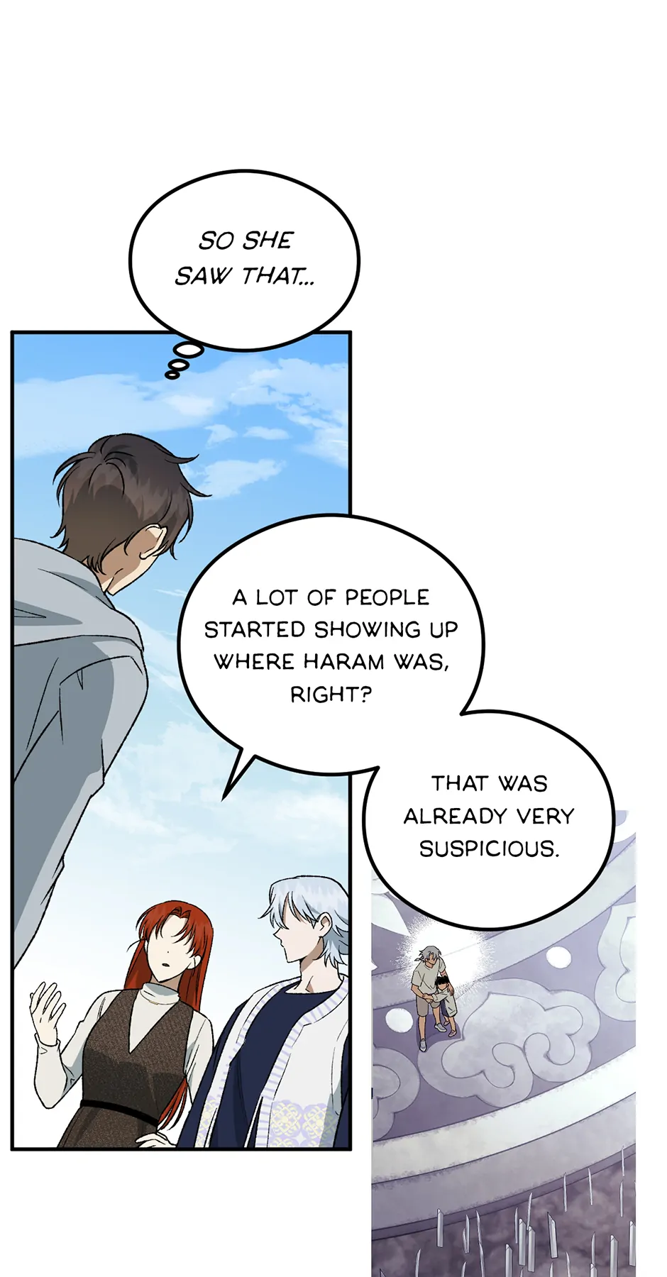 Guide to be King of the Dead Chapter 37 - page 37