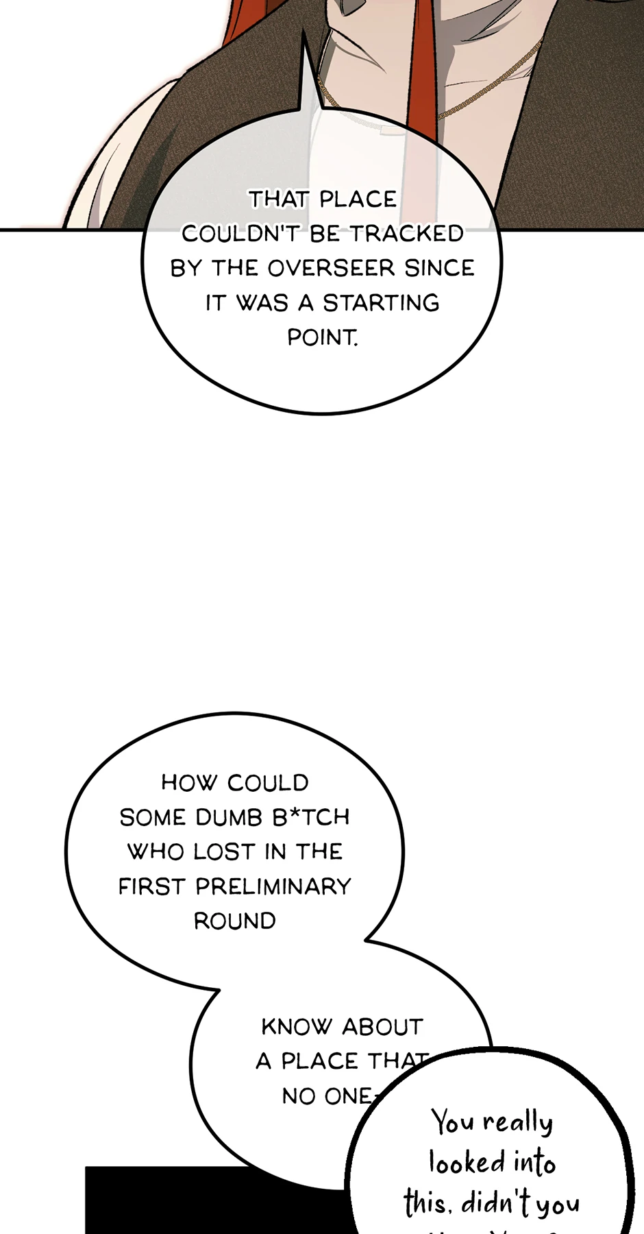 Guide to be King of the Dead Chapter 37 - page 39