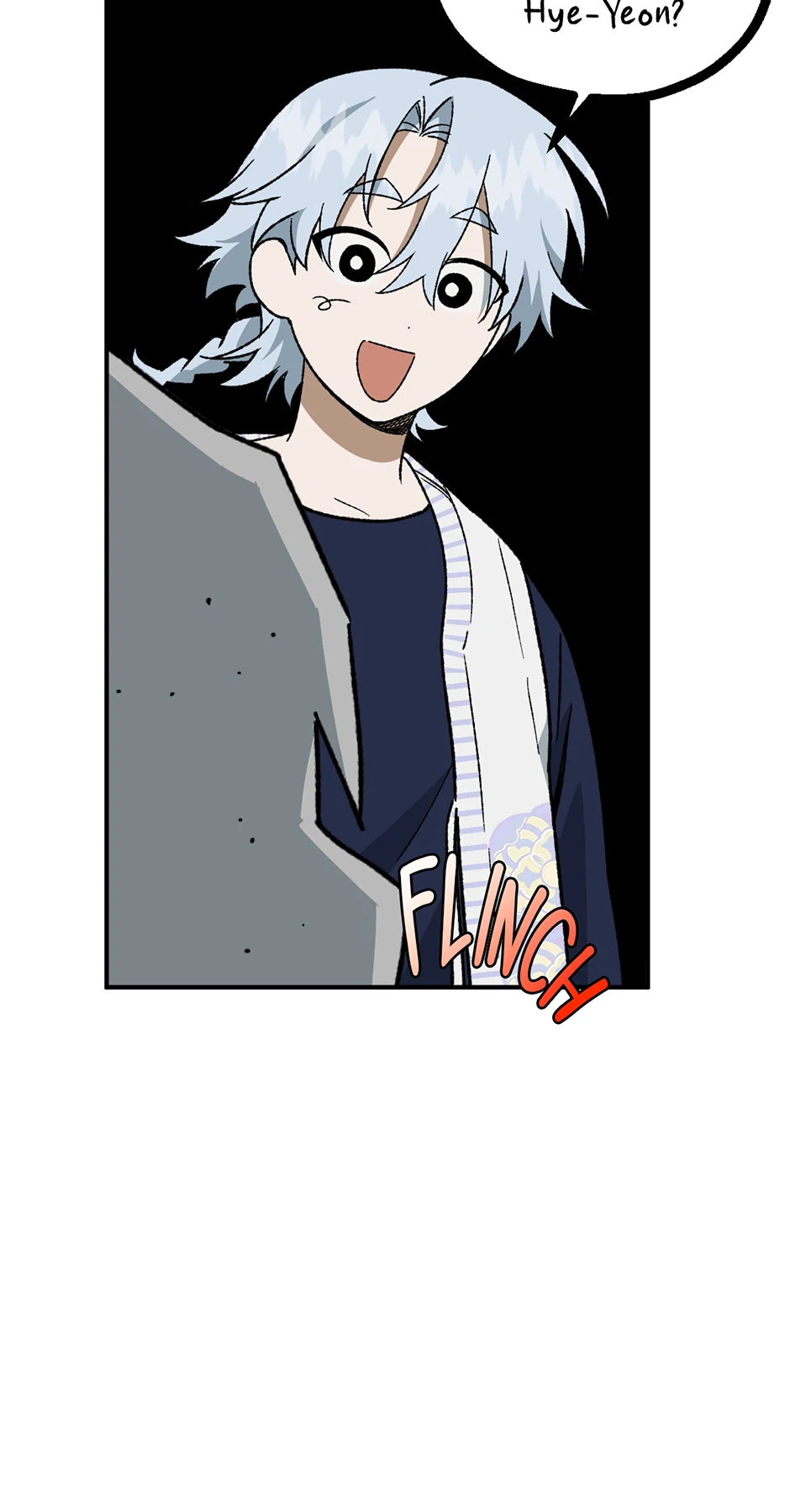 Guide to be King of the Dead Chapter 37 - page 40