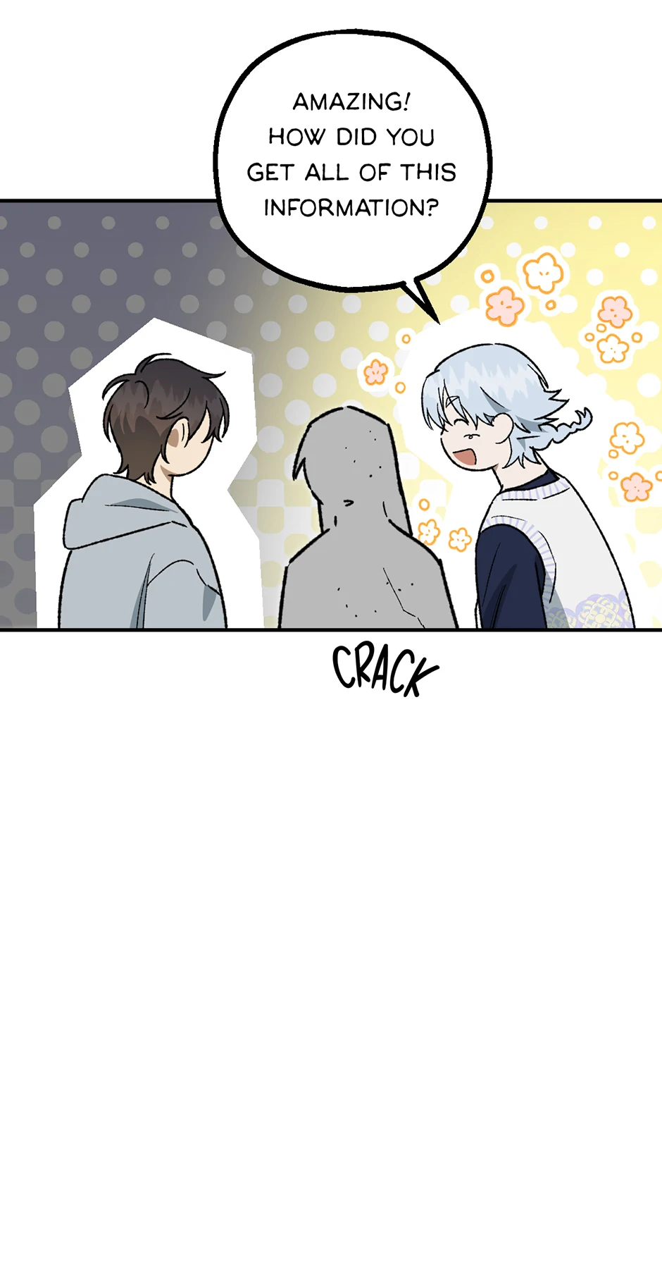 Guide to be King of the Dead Chapter 37 - page 41