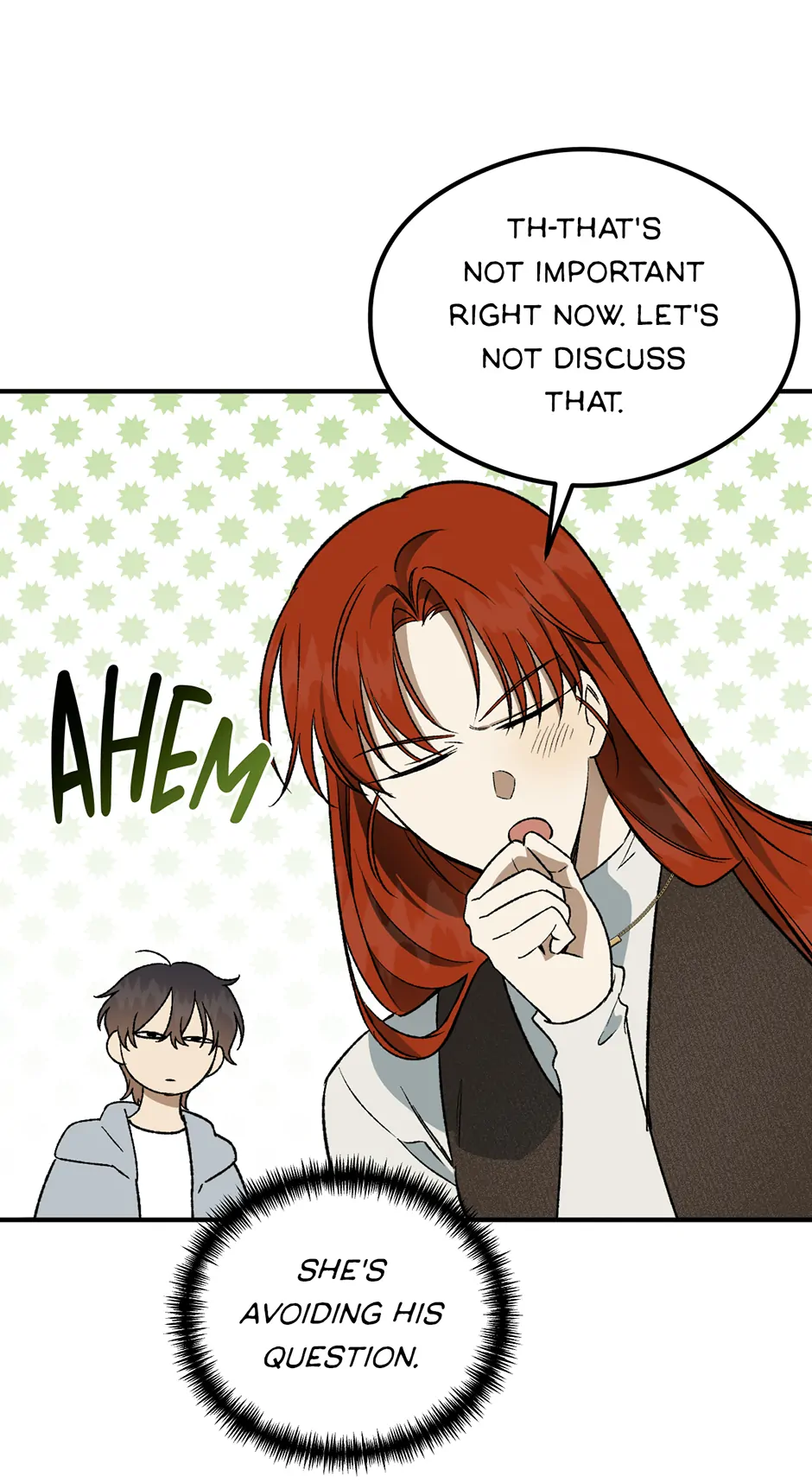 Guide to be King of the Dead Chapter 37 - page 42