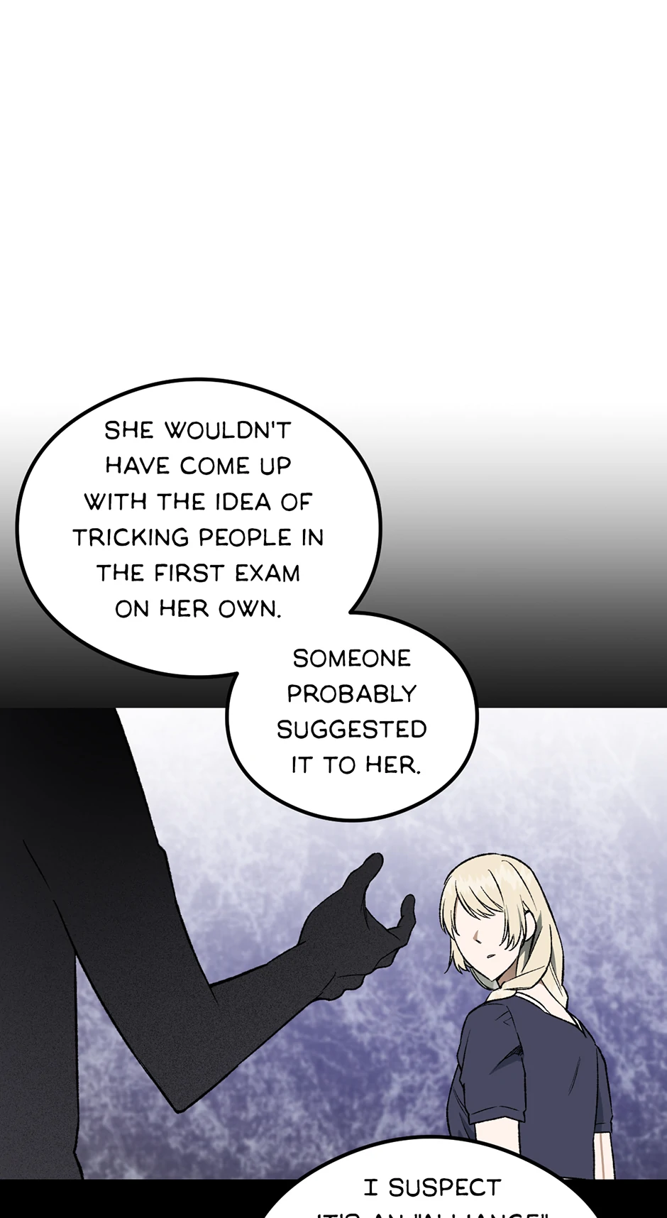 Guide to be King of the Dead Chapter 37 - page 43