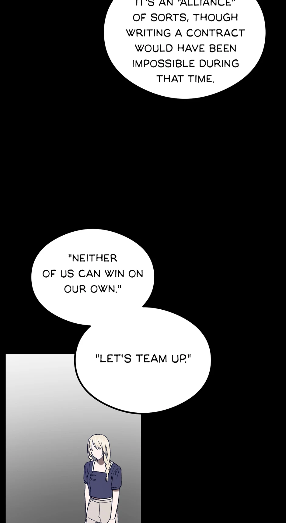 Guide to be King of the Dead Chapter 37 - page 44