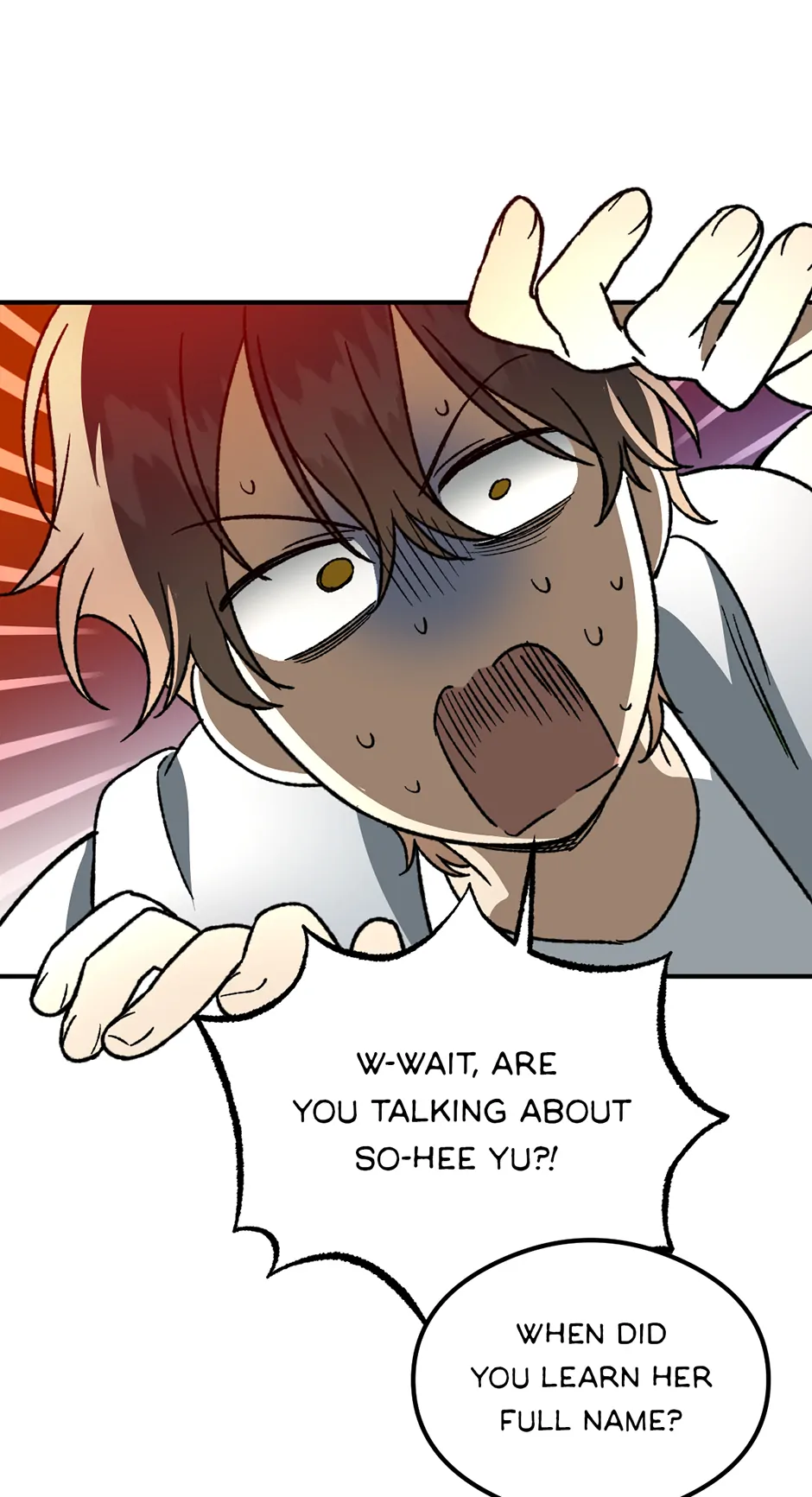 Guide to be King of the Dead Chapter 37 - page 48