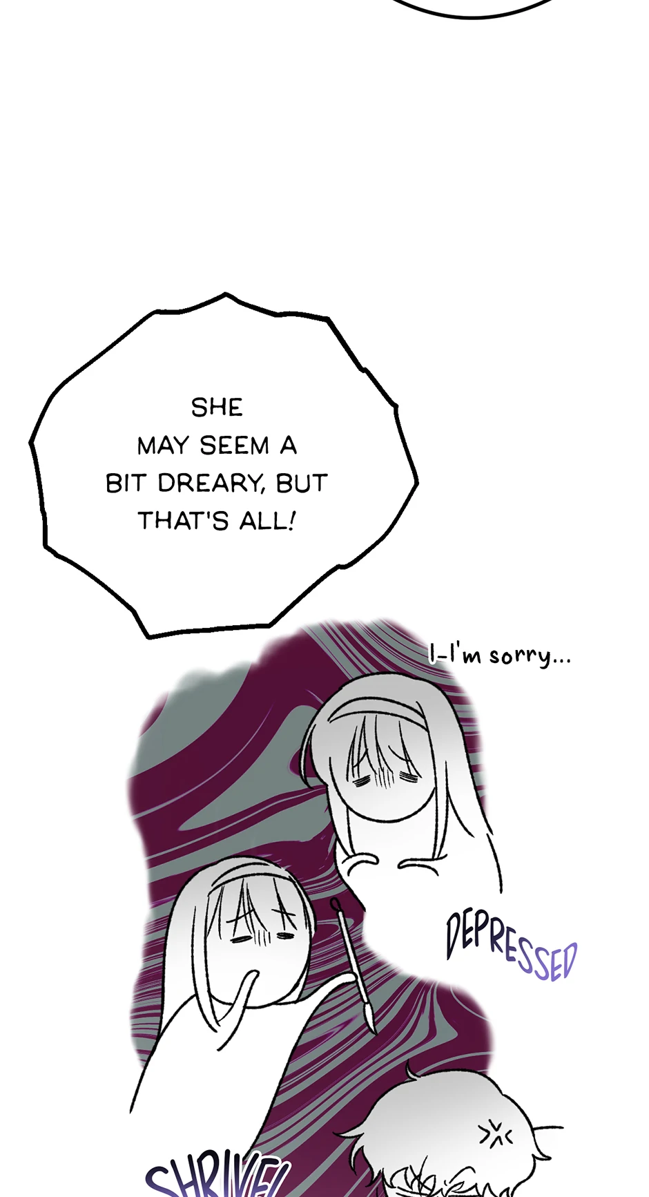 Guide to be King of the Dead Chapter 37 - page 49