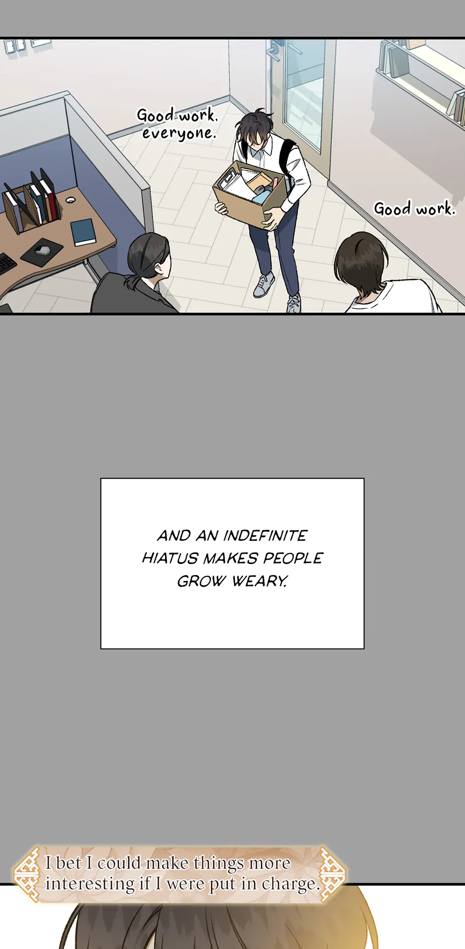 Guide to be King of the Dead Chapter 37 - page 5