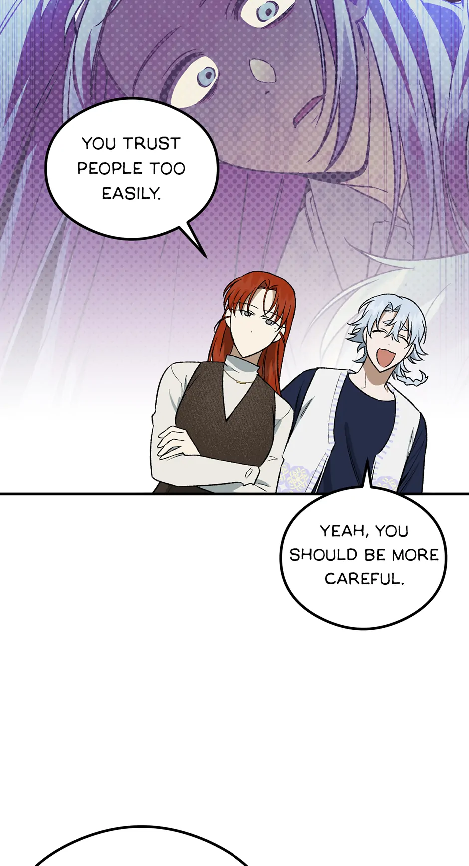 Guide to be King of the Dead Chapter 37 - page 51