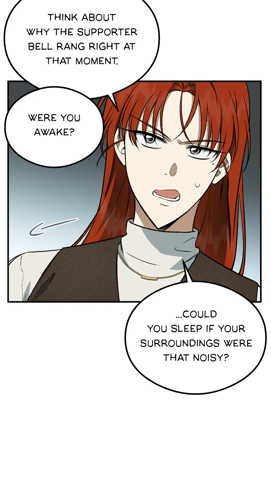 Guide to be King of the Dead Chapter 37 - page 52