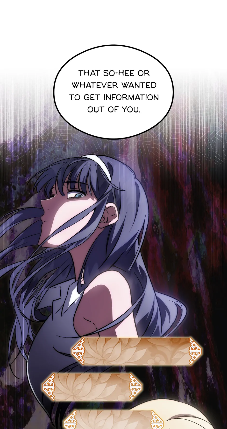 Guide to be King of the Dead Chapter 37 - page 53