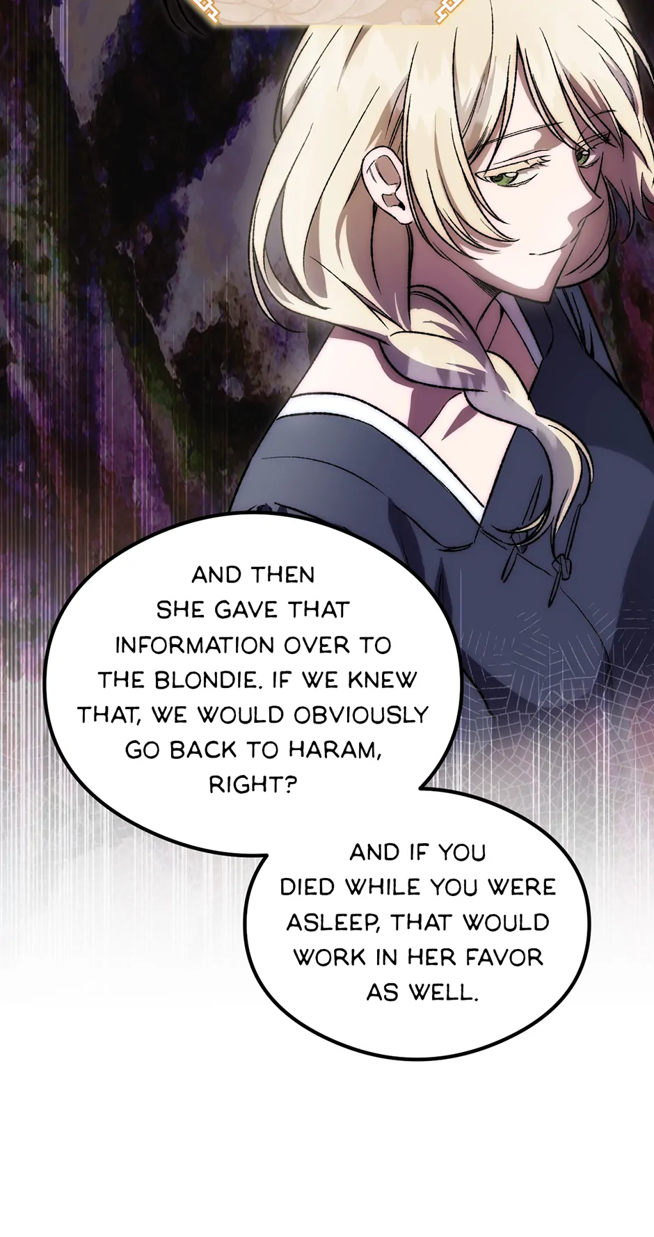 Guide to be King of the Dead Chapter 37 - page 54