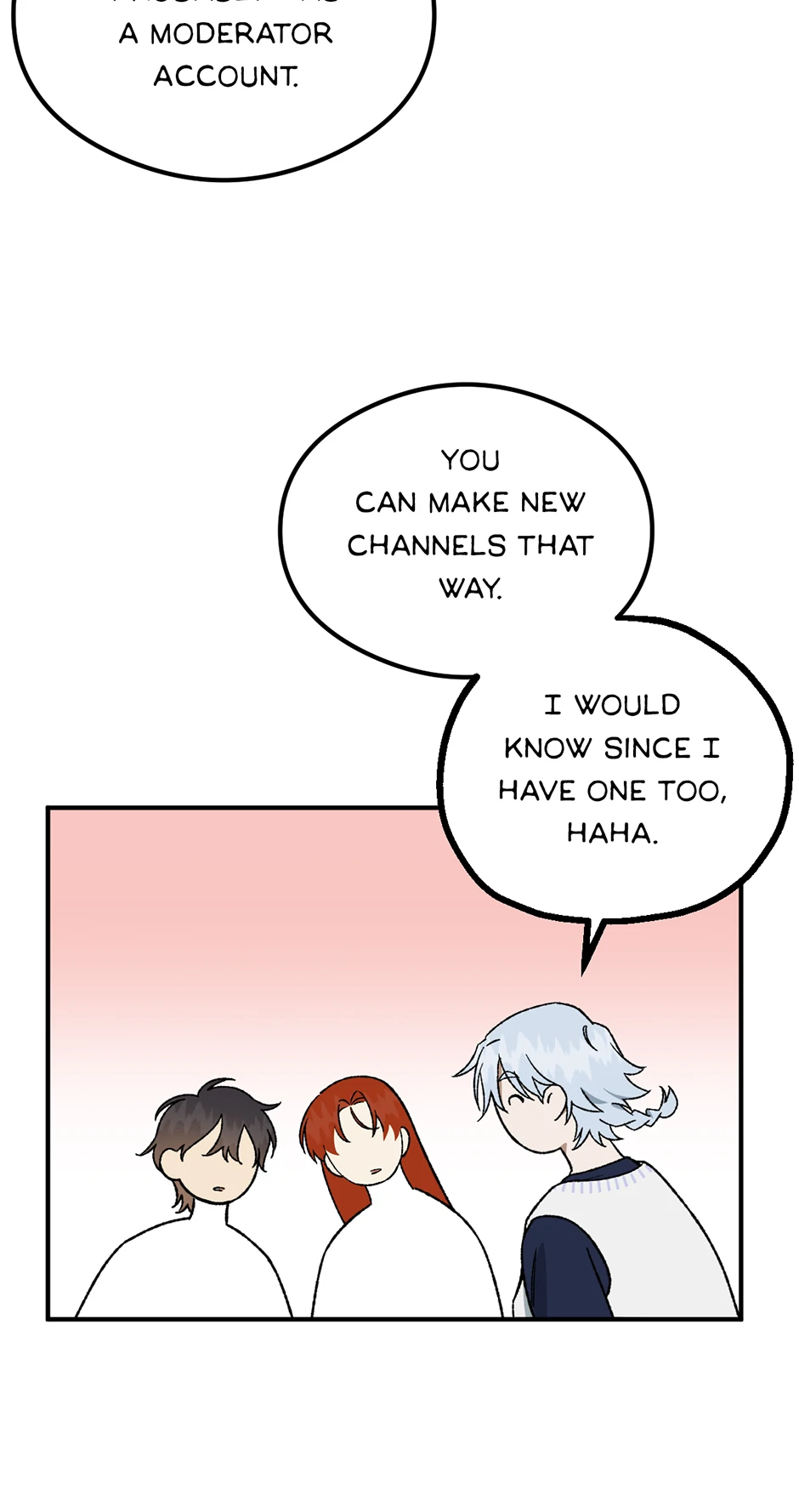 Guide to be King of the Dead Chapter 37 - page 56