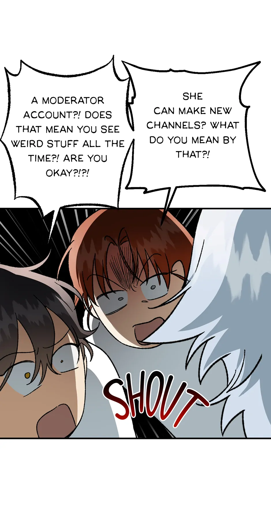 Guide to be King of the Dead Chapter 37 - page 57