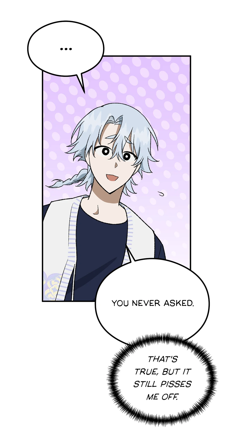 Guide to be King of the Dead Chapter 37 - page 59