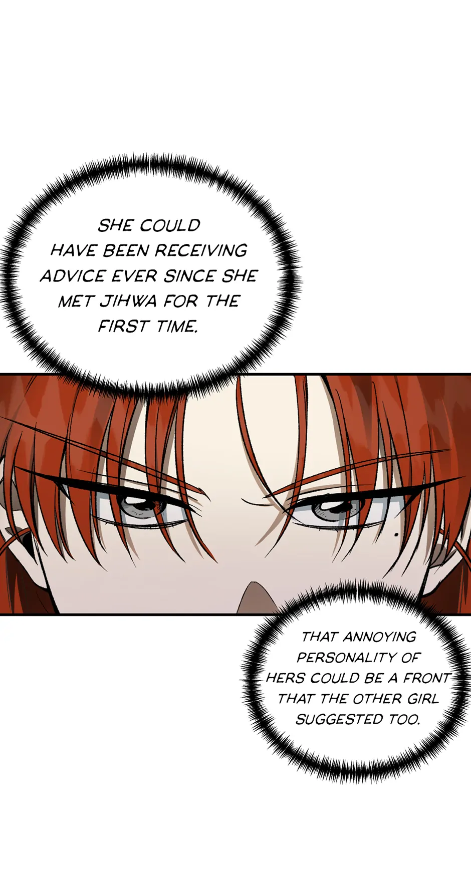 Guide to be King of the Dead Chapter 37 - page 61