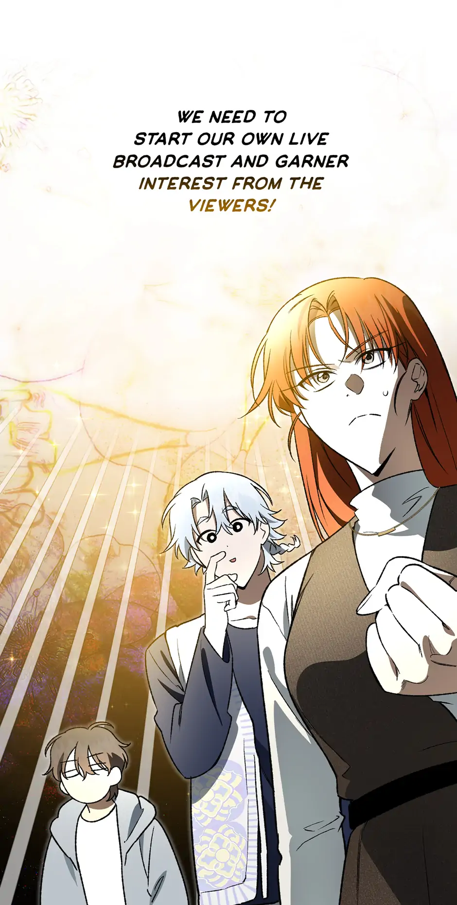 Guide to be King of the Dead Chapter 37 - page 64