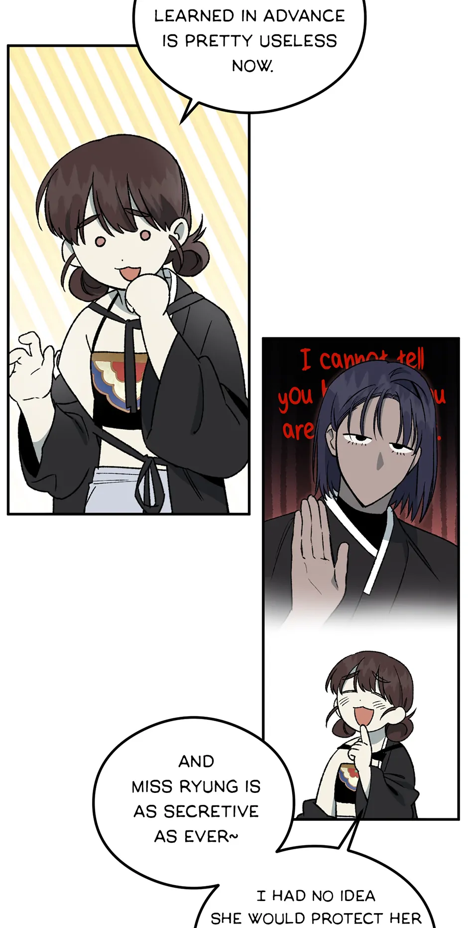 Guide to be King of the Dead Chapter 37 - page 68