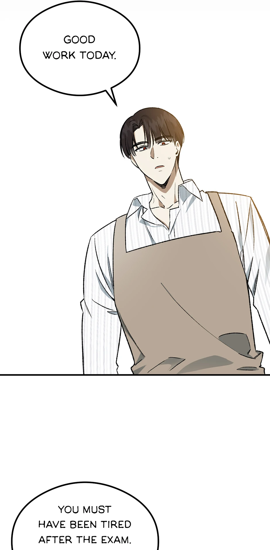 Guide to be King of the Dead Chapter 37 - page 7