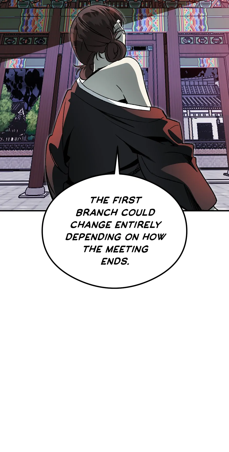 Guide to be King of the Dead Chapter 37 - page 71