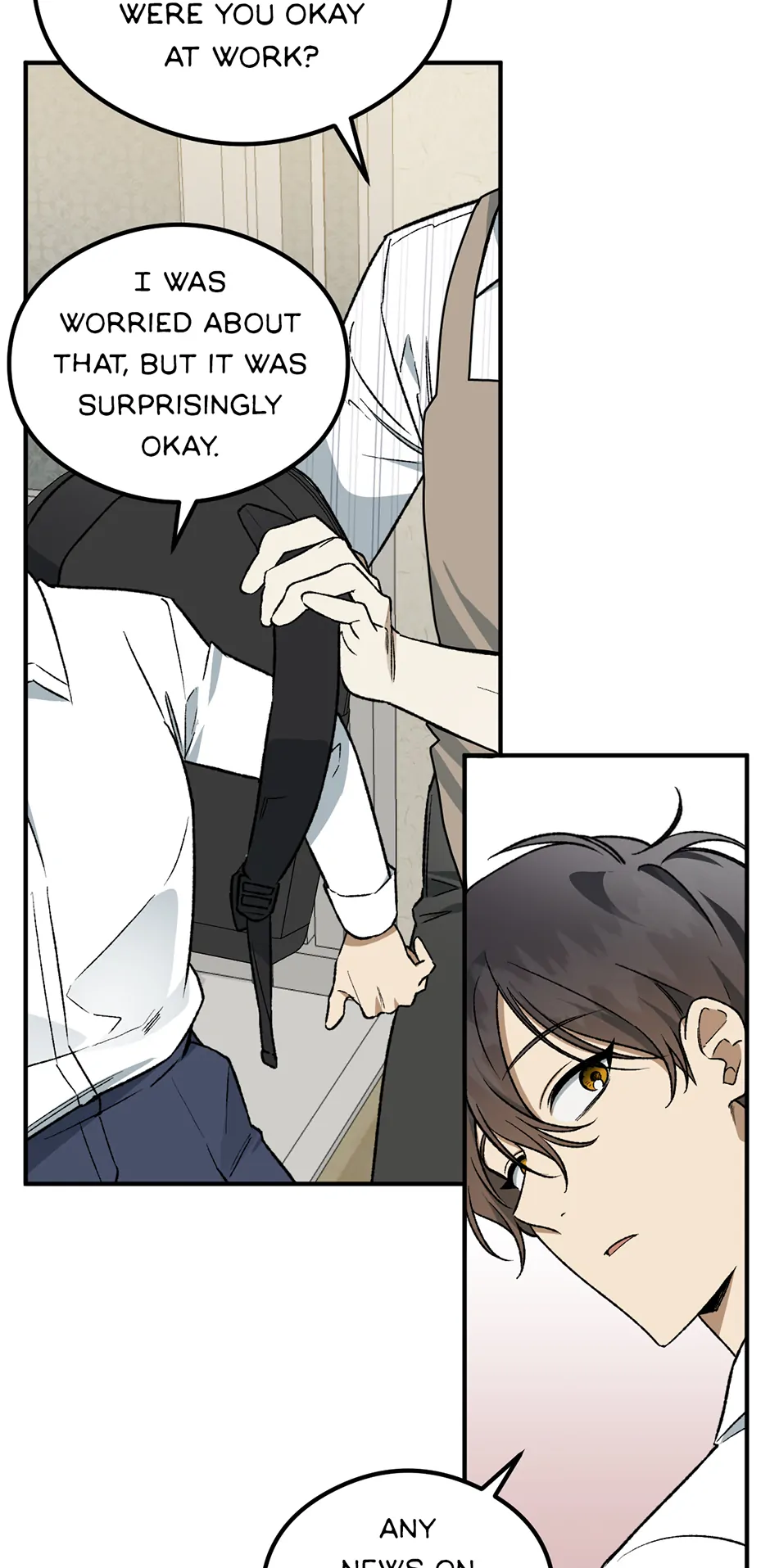 Guide to be King of the Dead Chapter 37 - page 8