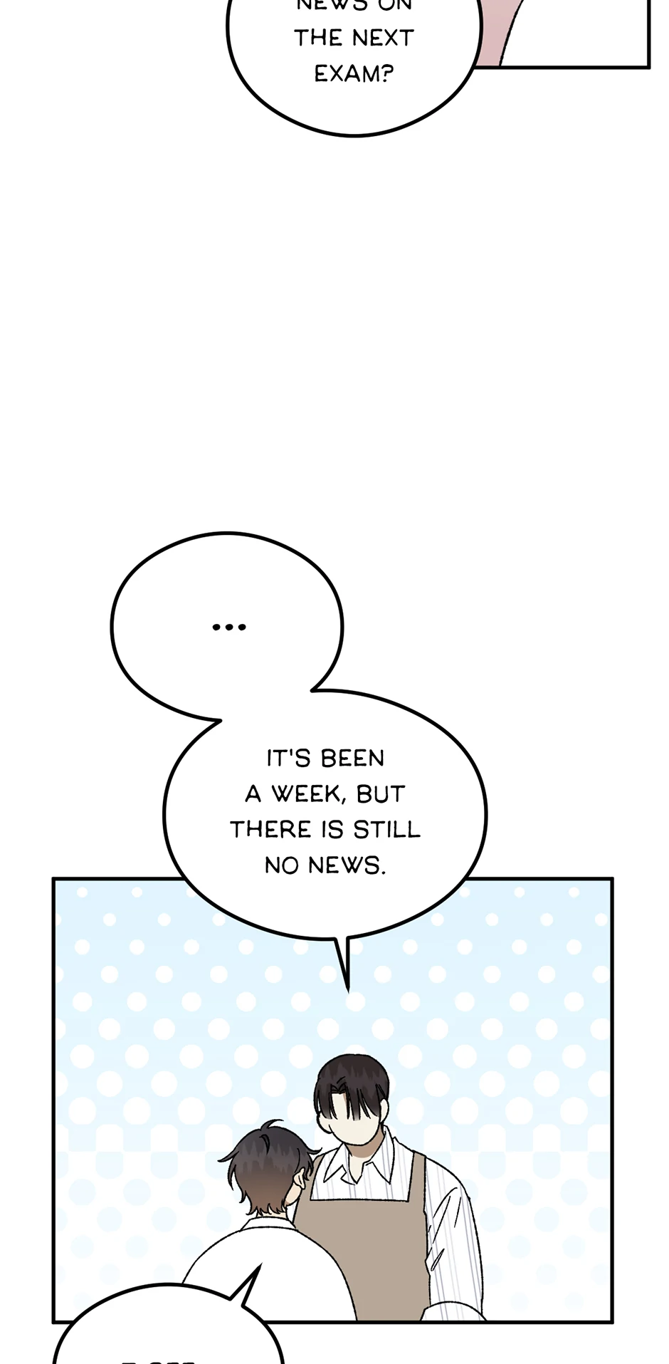 Guide to be King of the Dead Chapter 37 - page 9