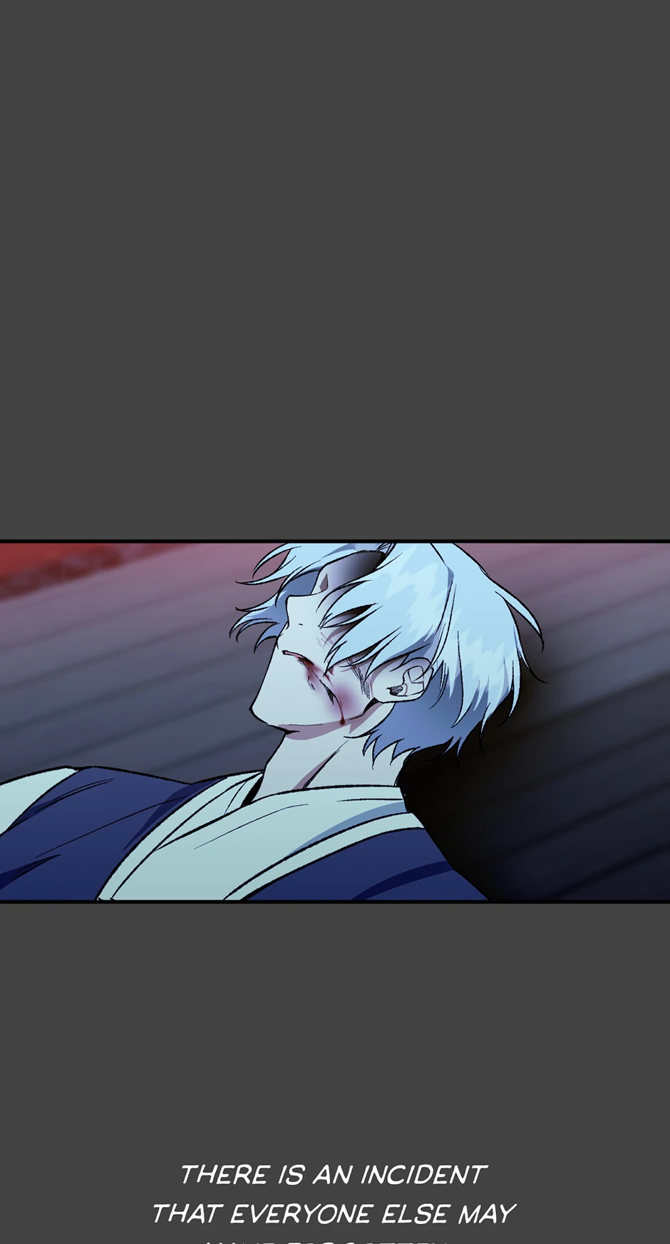 Guide to be King of the Dead Chapter 38 - page 1