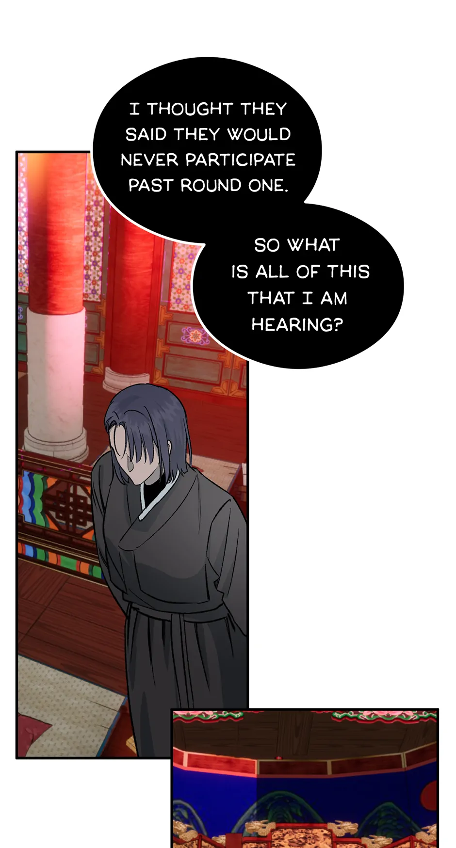 Guide to be King of the Dead Chapter 38 - page 11