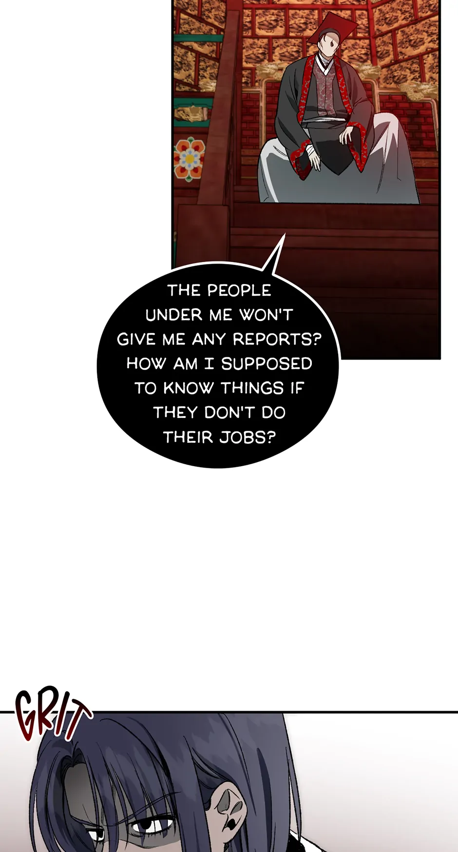 Guide to be King of the Dead Chapter 38 - page 12