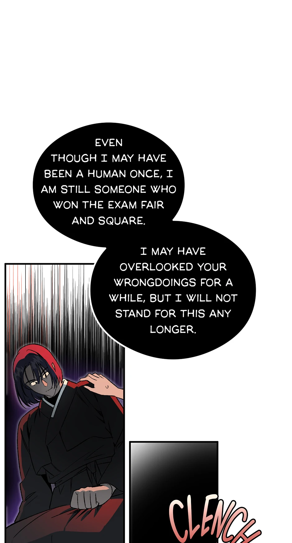 Guide to be King of the Dead Chapter 38 - page 14